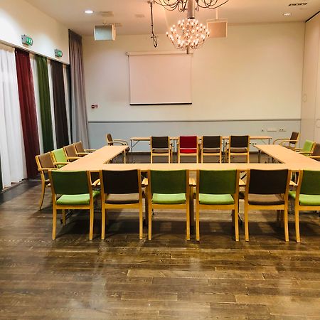Amrita Hotel Liepaja Luaran gambar