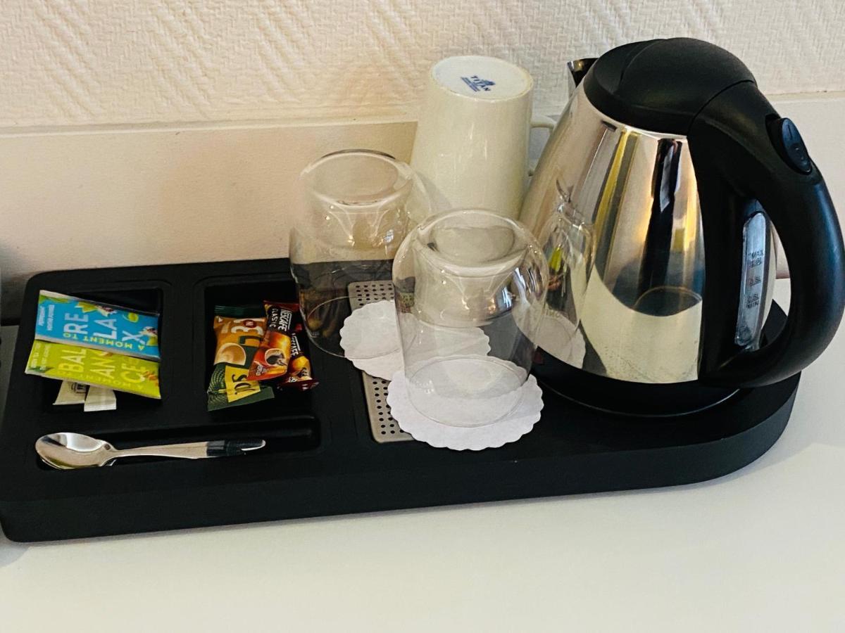Amrita Hotel Liepaja Luaran gambar