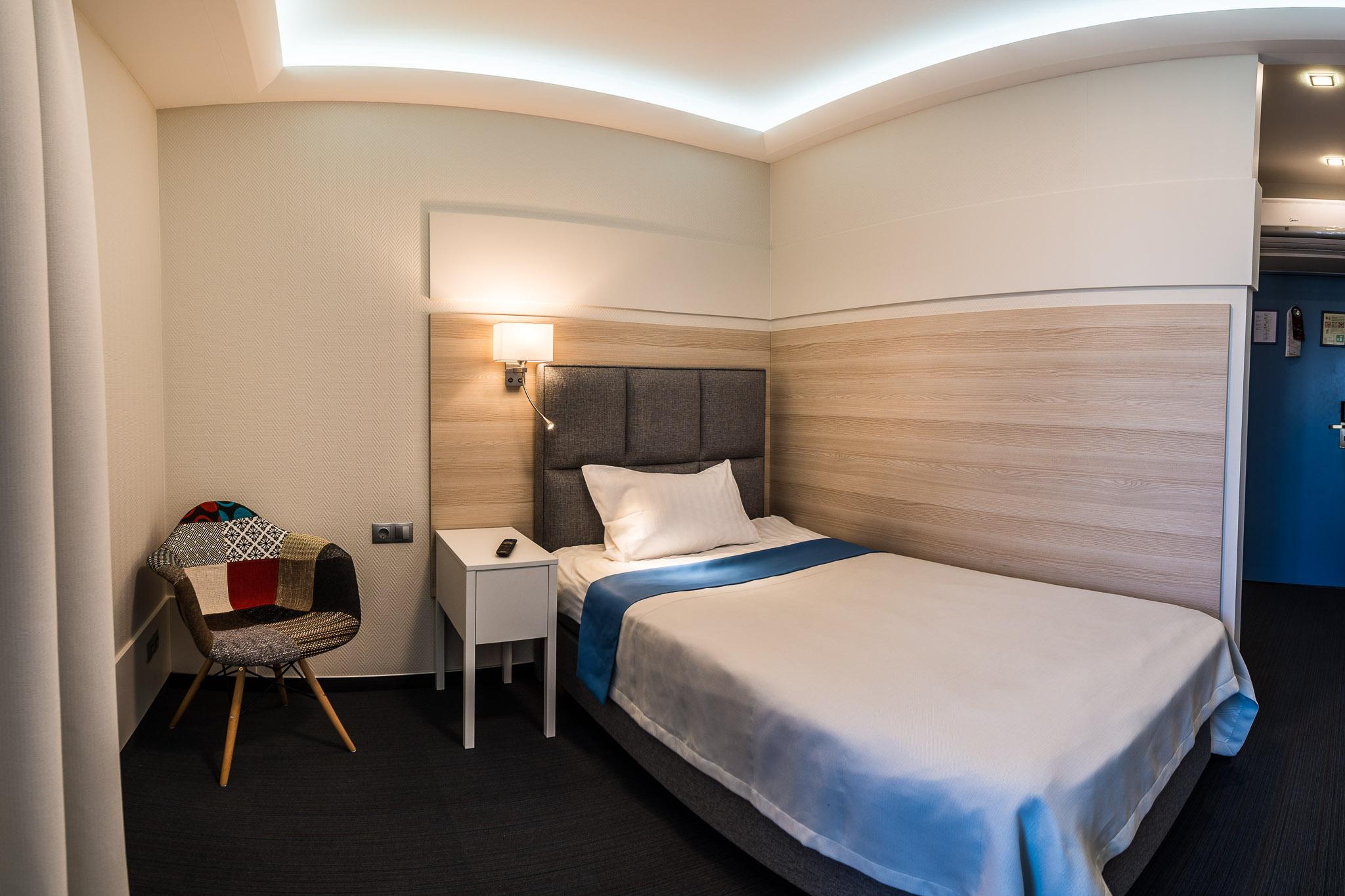 Amrita Hotel Liepaja Luaran gambar