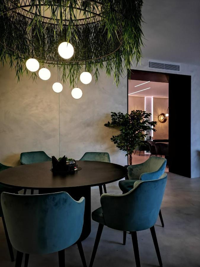 Amrita Hotel Liepaja Luaran gambar