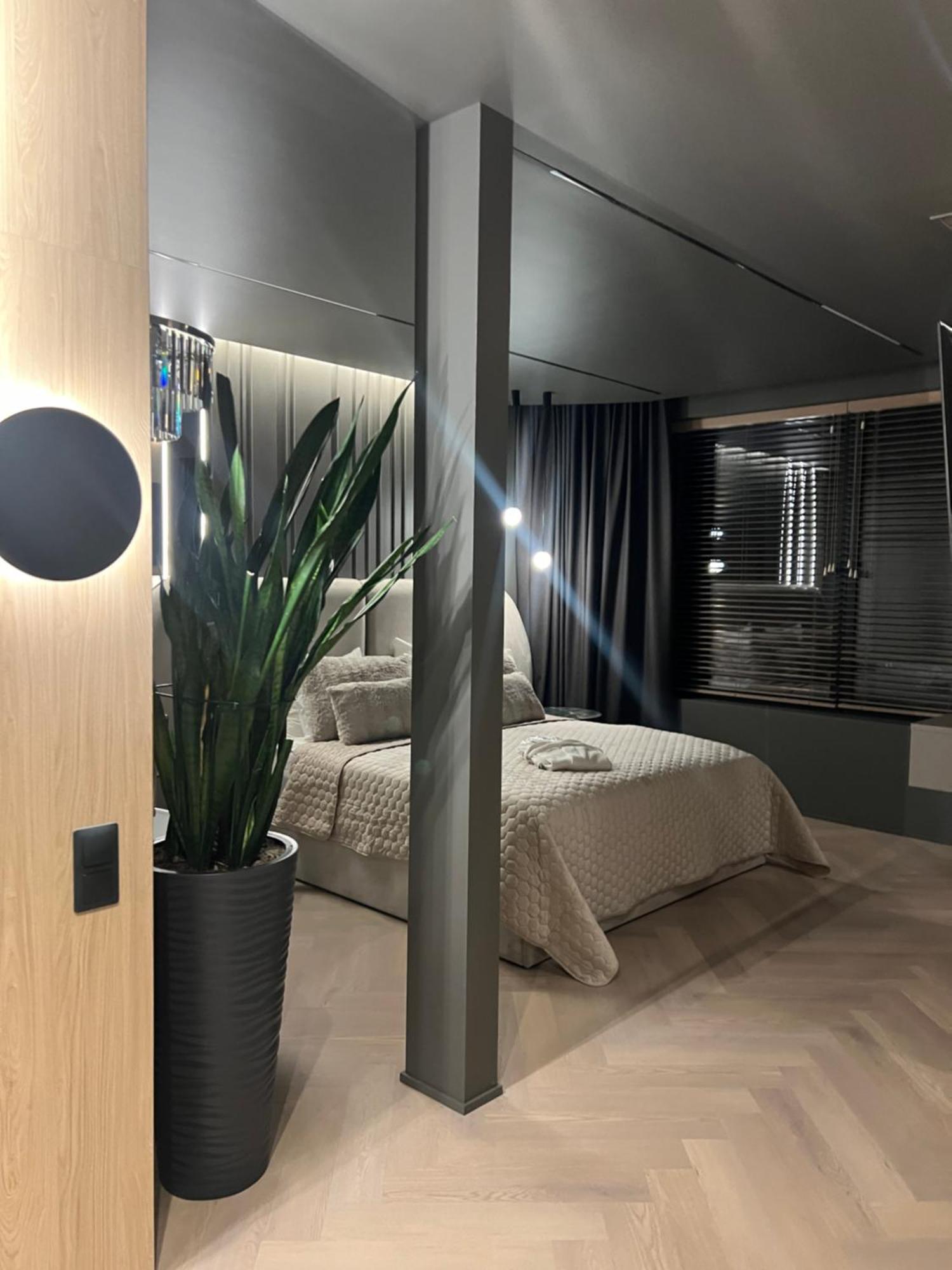 Amrita Hotel Liepaja Luaran gambar