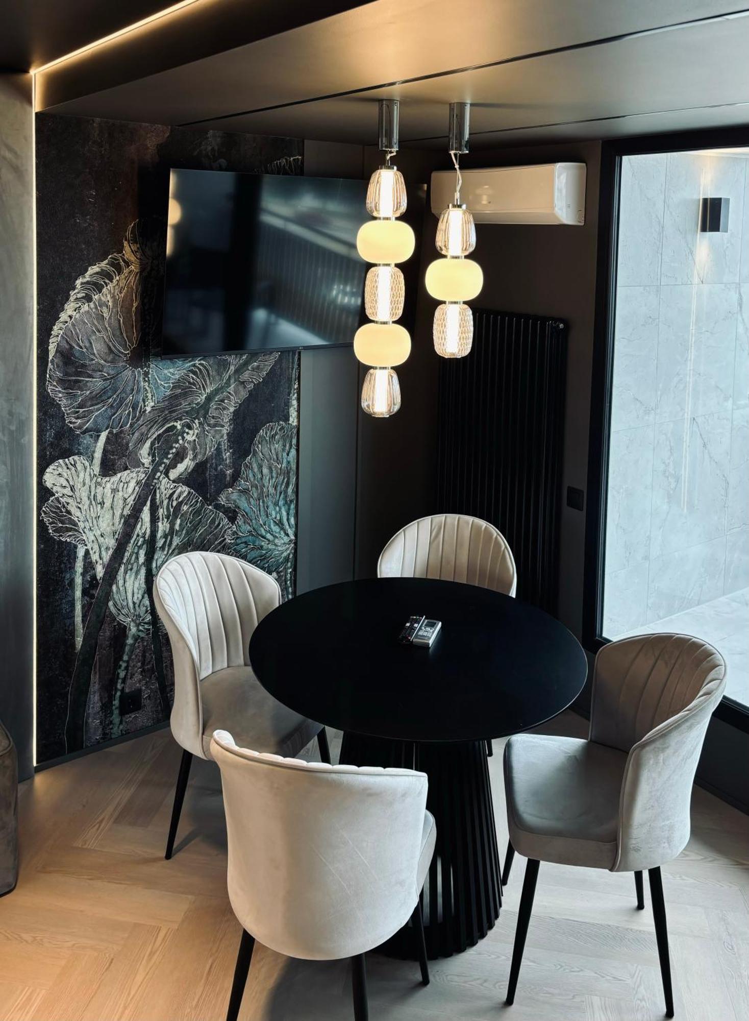Amrita Hotel Liepaja Luaran gambar