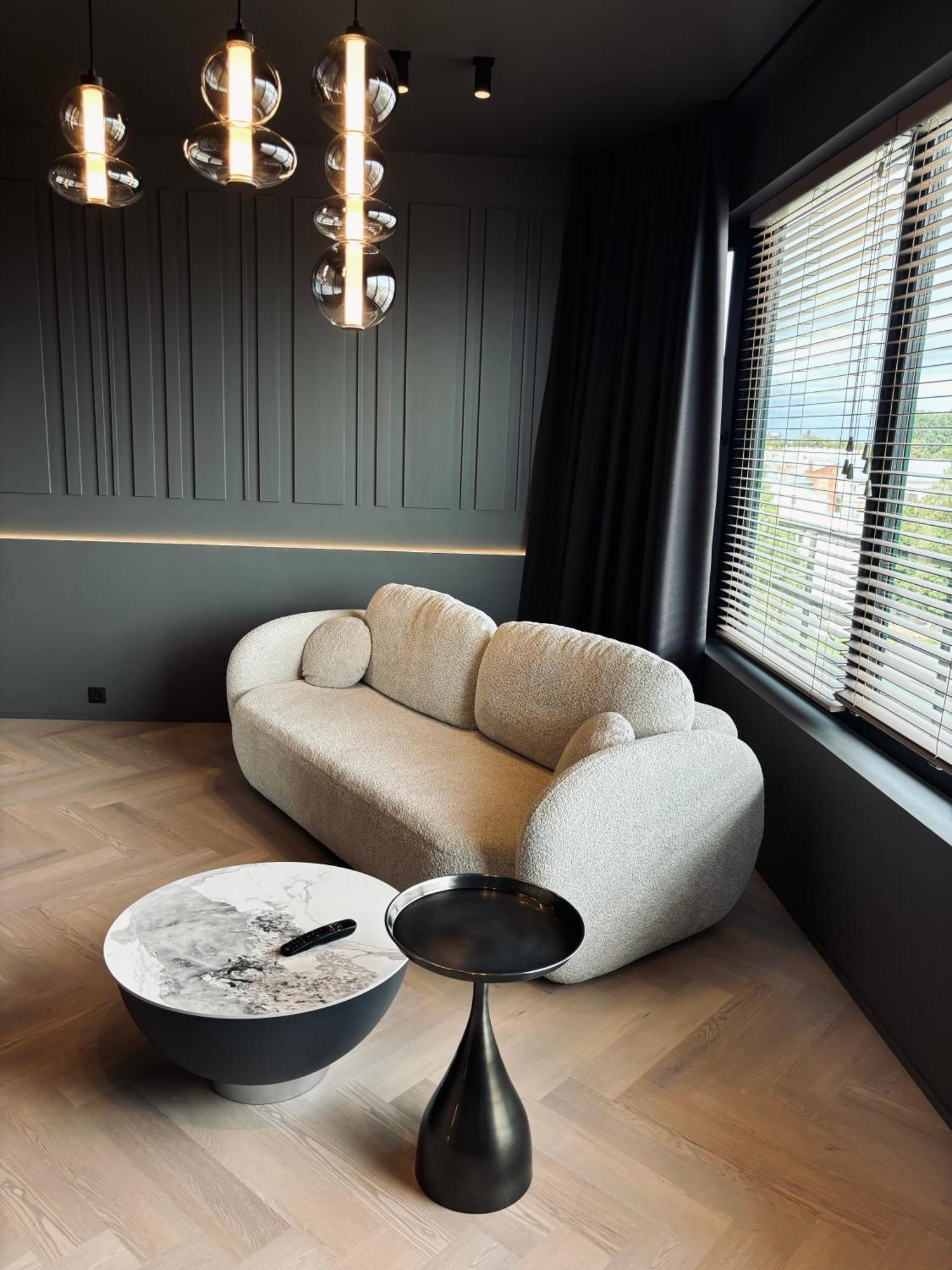 Amrita Hotel Liepaja Luaran gambar