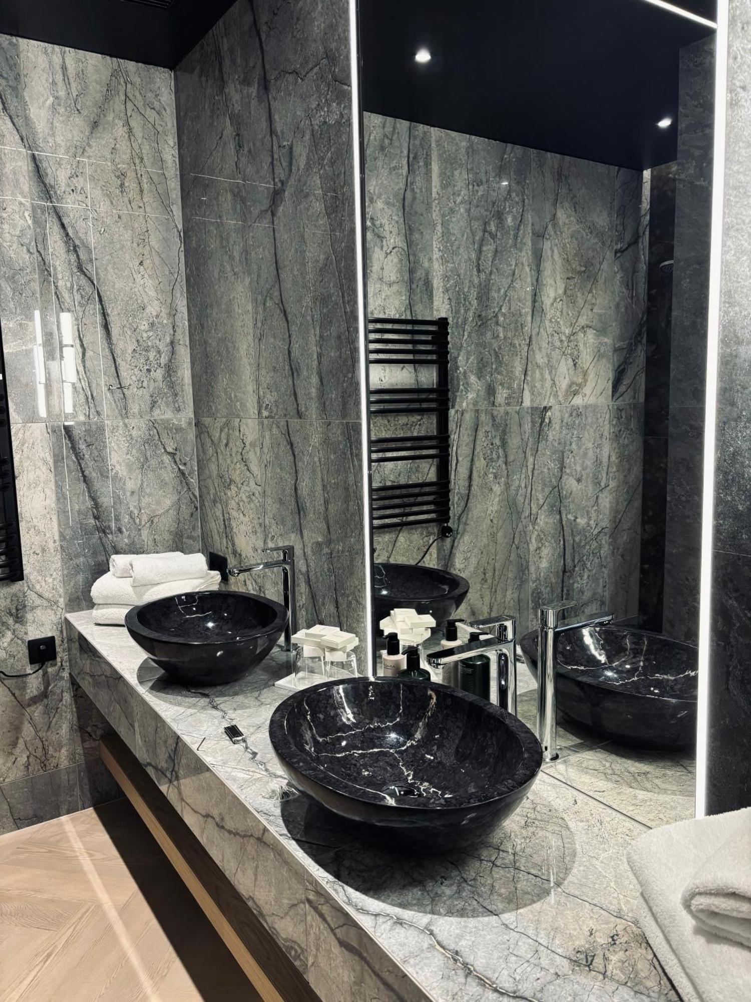 Amrita Hotel Liepaja Luaran gambar