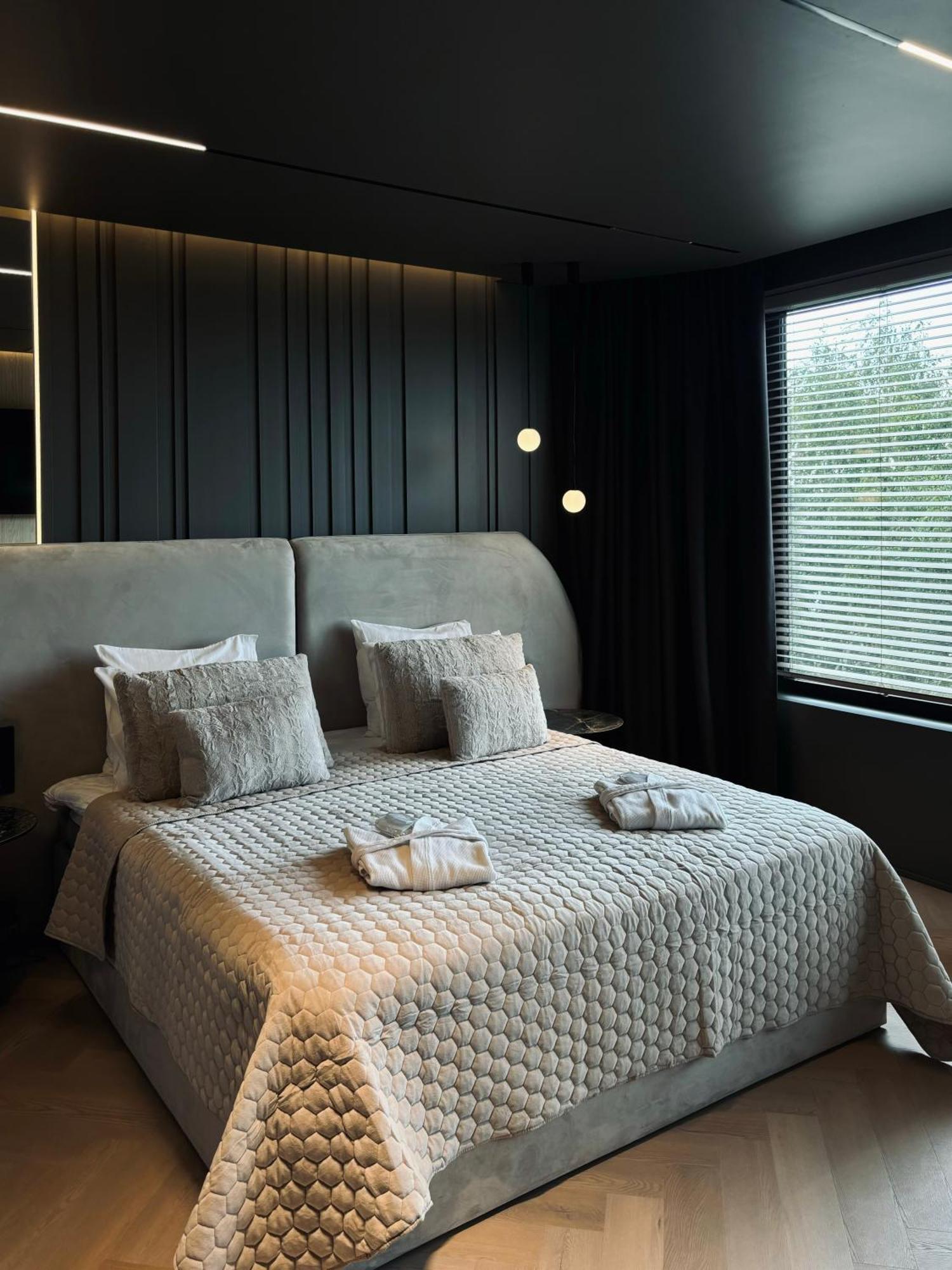 Amrita Hotel Liepaja Luaran gambar