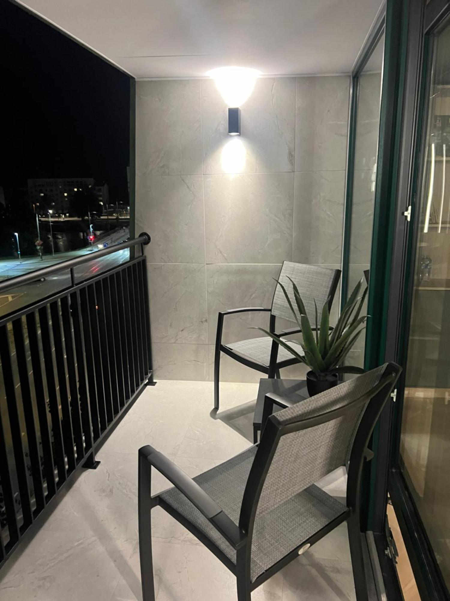 Amrita Hotel Liepaja Luaran gambar
