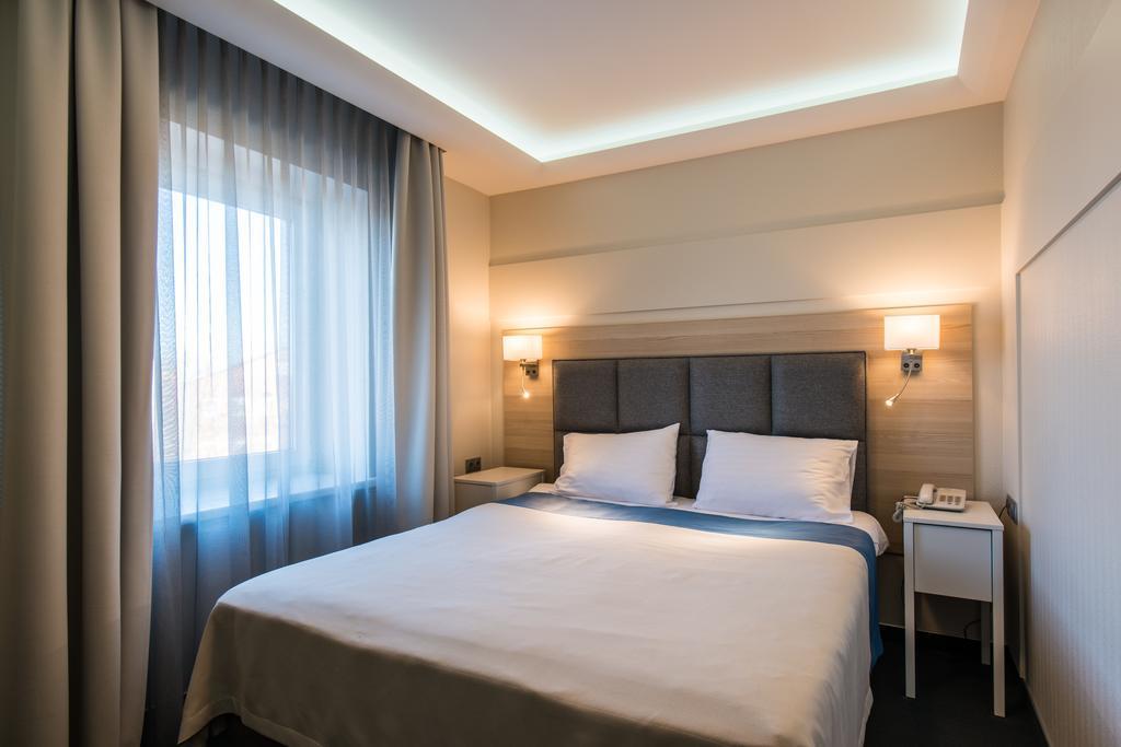 Amrita Hotel Liepaja Luaran gambar
