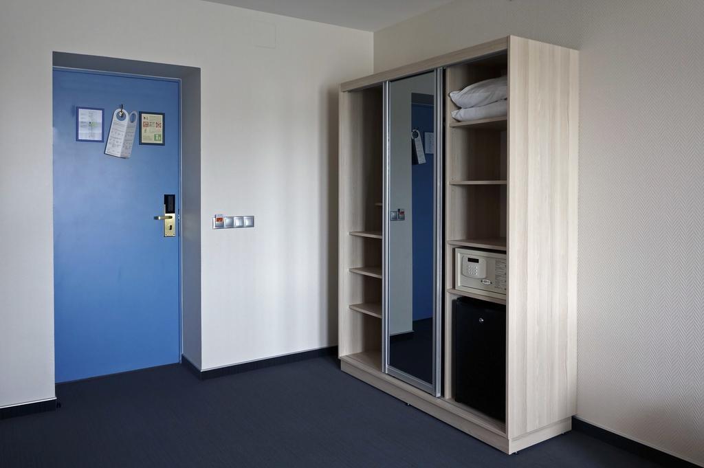 Amrita Hotel Liepaja Luaran gambar