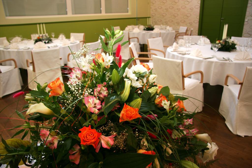 Amrita Hotel Liepaja Luaran gambar